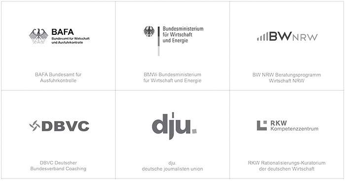 Mitgliedschaften und Akkreditierungen